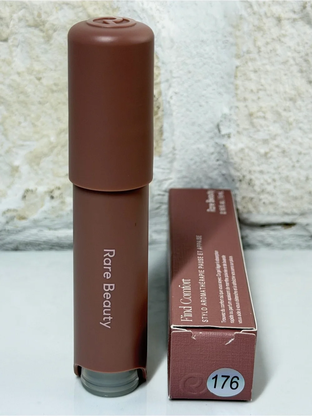 ⭐ NEW RARE BEAUTY FIND COMFORT AROMATHERAPY PEN 5ML ⭐